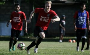 Preview Persela vs Bali United, Liga 1 Gojek Traveloka Hari Ini