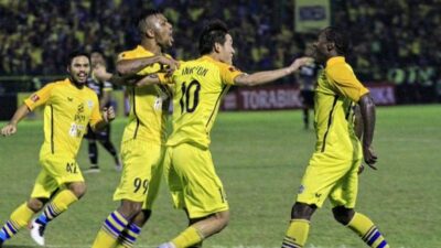 Prediksi Barito Putera vs Gresik United, Jadwal Liga 1 Jumat 19/5/2017