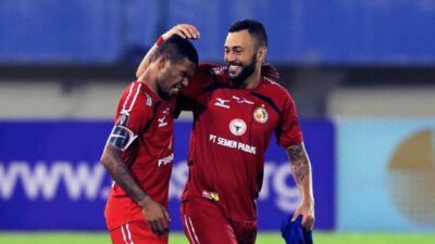 prediksi Bhayangkara FC vs Semen Padang Liga 1