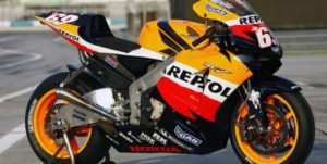 Empat Motor Hayden Akan Membuka MotoGP Italia 2017