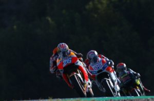 Pedrosa Asapi Lorenzo dan Vinales di FP3 MotoGP Jerez Hari Ini