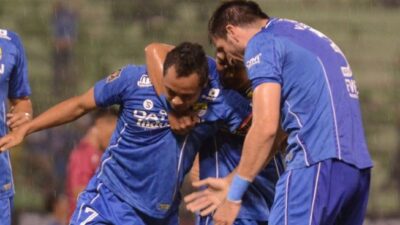 Prediksi Persegres Gresik United vs Persib, Jadwal Liga 1 Rabu 3/5/2017