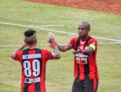 Prediksi Persib vs Persipura, Jadwal Liga 1 Hari Ini