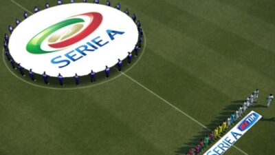 Klasemen Terbaru & Jadwal Liga Italia Pekan 35 Akhir Pekan Ini