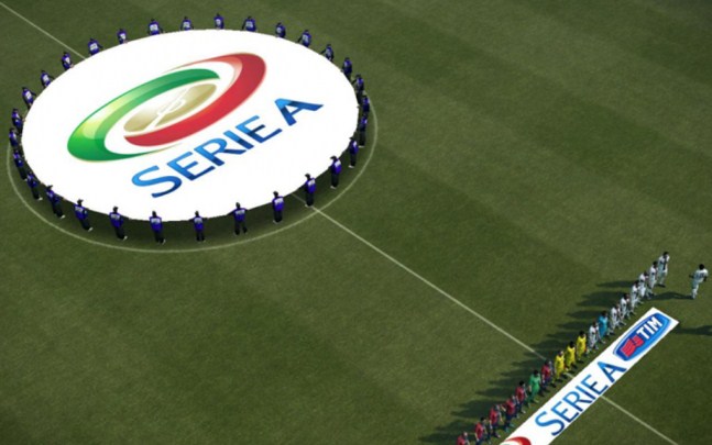 jadwal Liga Italia seri A pekan 35
