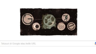 Apa Itu Mekanisme Antikythera yang Ada di Google Doodle Hari Ini ?