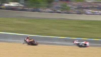 Data & Fakta Menarik MotoGP Le Mans, Prancis Akhir Pekan Ini