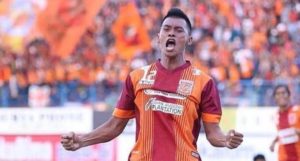 Gol Tunggal Lerby Bawa Borneo FC Ungguli Semen Padang