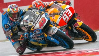 Jack Miller Tercepat, Inilah Hasil Lengkap FP1 MotoGP Le Mans, Prancis 2017