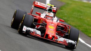 Hamilton Merosot Jauh, Vettel Tercepat di FP2 F1 Monaco