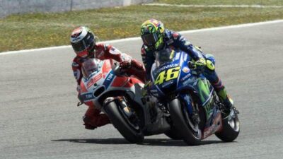 Jadwal MotoGP Le Mans, Prancis Siaran Langsung di Trans 7 Akhir Pekan Ini