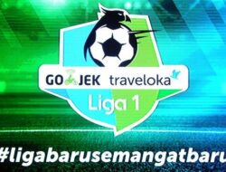 Klasemen & Jadwal Liga 1 Pekan ke 8 Live TV One 27-31 Mei 2017