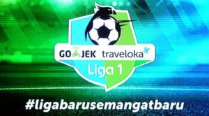 Klasemen & Jadwal Liga 1 Pekan ke 8 Live TV One 27-31 Mei 2017