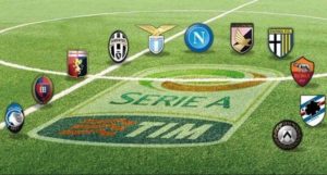 Klasemen & Jadwal Liga Italia Pekan ke 38 Siaran Langsung 27-29 Mei 2017
