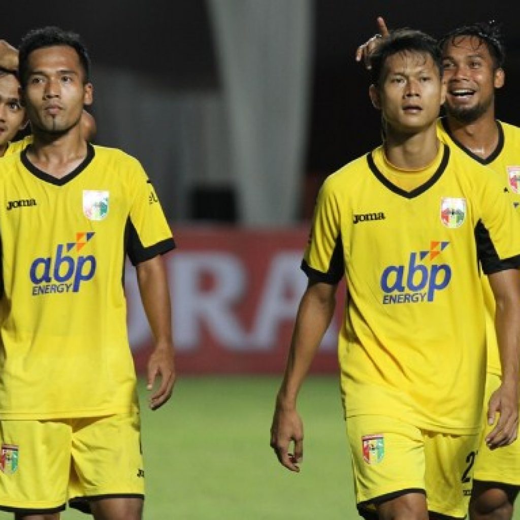 prediksi Mitra Kukar vs PErsela Liga 1
