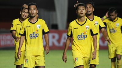 Prediksi Mitra Kukar vs Persela, Jadwal Liga 1 Rabu 3/5/2017
