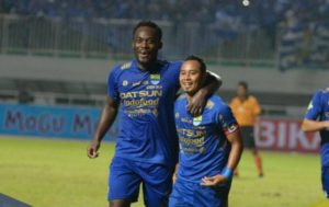 Prediksi Persib vs Borneo FC, Jadwal Liga 1 Sabtu 20/5/2017