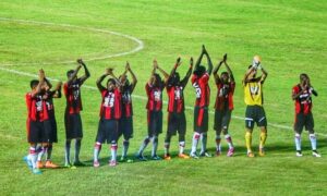 Prediksi Persipura vs Pusamania Borneo FC, Jadwal Liga 1 Selasa 2 Mei 2017