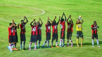 Prediksi Persipura vs PBFC Liga 1 Hari ini