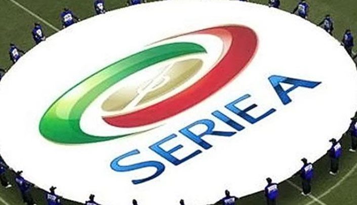 klasemen dan jadwal Liga Italia pekan ke 36