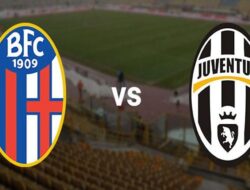 Live Streaming Bologna vs Juventus, Siaran Langsung Liga Italia Malam Ini
