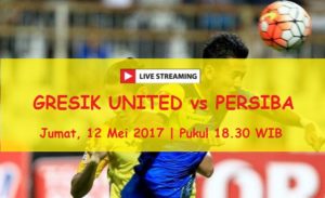 Live Streaming Gresik United vs Persiba Balikpapan, Siaran Langsung Liga 1 Hari Ini di TV One