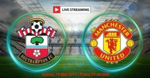 Live Streaming Southampton vs MU, Siaran Langsung Liga Inggris Malam Ini
