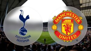 Live Streaming Totenham Hotspur vs MU, Siaran Langsung Liga Inggris Malam Ini