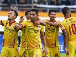 Live Streaming Sriwijaya FC vs Madura United, Siaran Langsung Liga 1 Hari Ini di TV One