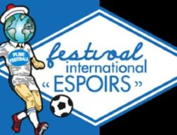 Jadwal Toulon Tournament 29 Mei – 10 Juni 2017 : Brasil Jadi Lawan Pertama Timnas U-19