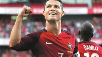 Prediksi Rusia vs Portugal, Jadwal Piala Konfederasi Rabu 21/7/2017