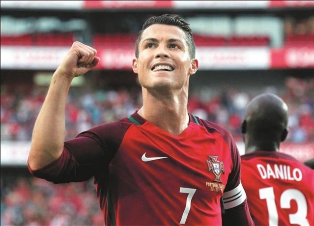 Prediksi Rusia vs Portugal, Jadwal Piala Konfederasi Rabu 21/7/2017