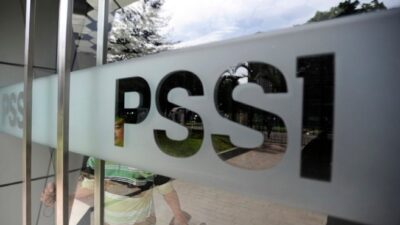 Tiga Kandidat Bersaing Jadi Sekjen PSSI, Inilah Profil Mereka