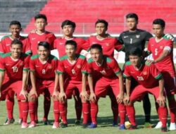 Prediksi Republik Ceko vs Indonesia, Jadwal Toulon Tournament Sabtu 3/6/2017