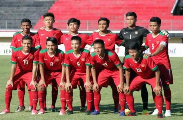 prediksi Ceko vs Indonesia Toulon Tournament