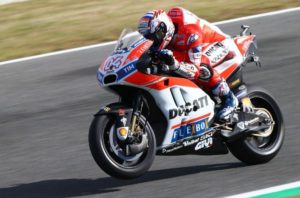 Ducati Memimpin, Rossi Masih Melempem di FP1 MotoGP Mugello Italia