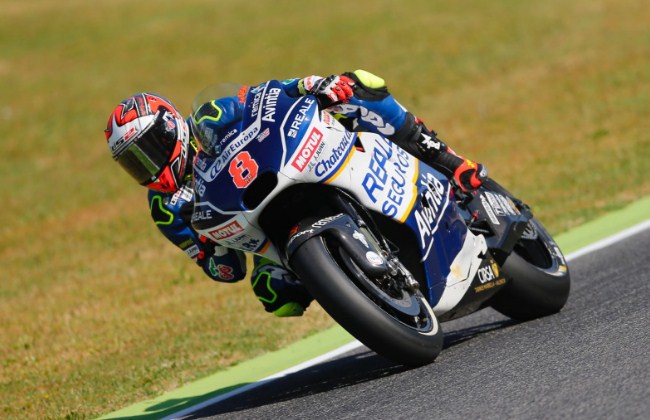 Hasil FP2 MotoGP Sachsenring, Jerman