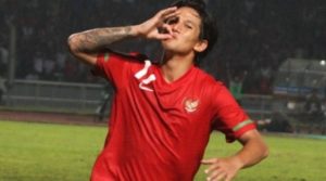 Indonesia Permalukan Kamboja Dua Gol Tanpa Balas