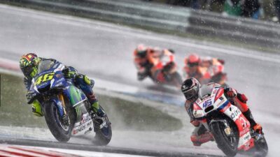 Jadwal MotoGP Assen, Belanda, Live Trans 7 Akhir Pekan Ini 23-25 Juni 2017