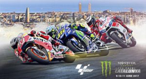 Jadwal MotoGP Catalunya 2017 Siaran Langsung di Trans 7 Akhir Pekan Ini