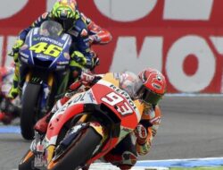 Jadwal Siaran Langsung MotoGP Sachsenring Jerman Live Race Minggu, 2/7/2017 di Trans 7