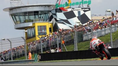 Data & Fakta MotoGP Sachsenring, Jerman 2017 “Honda Masih Jadi Raja”