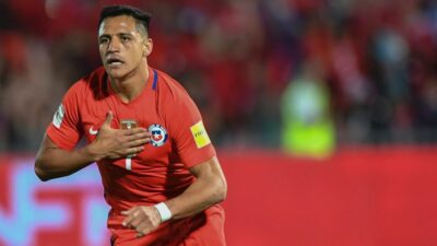 Prediksi Kamerun vs Chili, Jadwal Piala Konfederasi Senin 19/6/2017
