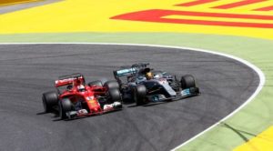 Juara di F1 Kanada, Hamilton Tempel Ketat Vettel di Klasemen F1