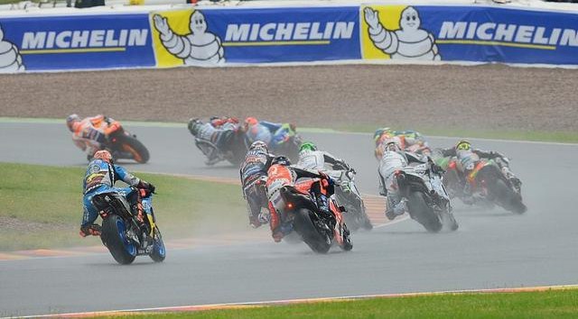 Live Streaming MotoGP jerman