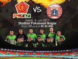 Live Streaming PS TNI vs Persija, Siaran Langsung Liga 1 Malam Ini