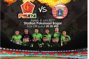 Live Streaming PS TNI vs Persija, Siaran Langsung Liga 1 Malam Ini