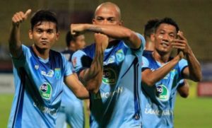 Live Streaming Persegres Gresik United vs Persela, Siaran Langsung Liga 1 Malam Ini