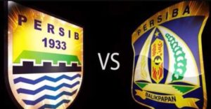 Live Streaming Persib vs Persiba, Siaran Langsung Liga 1 Malam Ini
