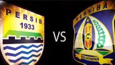 Live Streaming Persib vs Persiba, Siaran Langsung Liga 1 Malam Ini